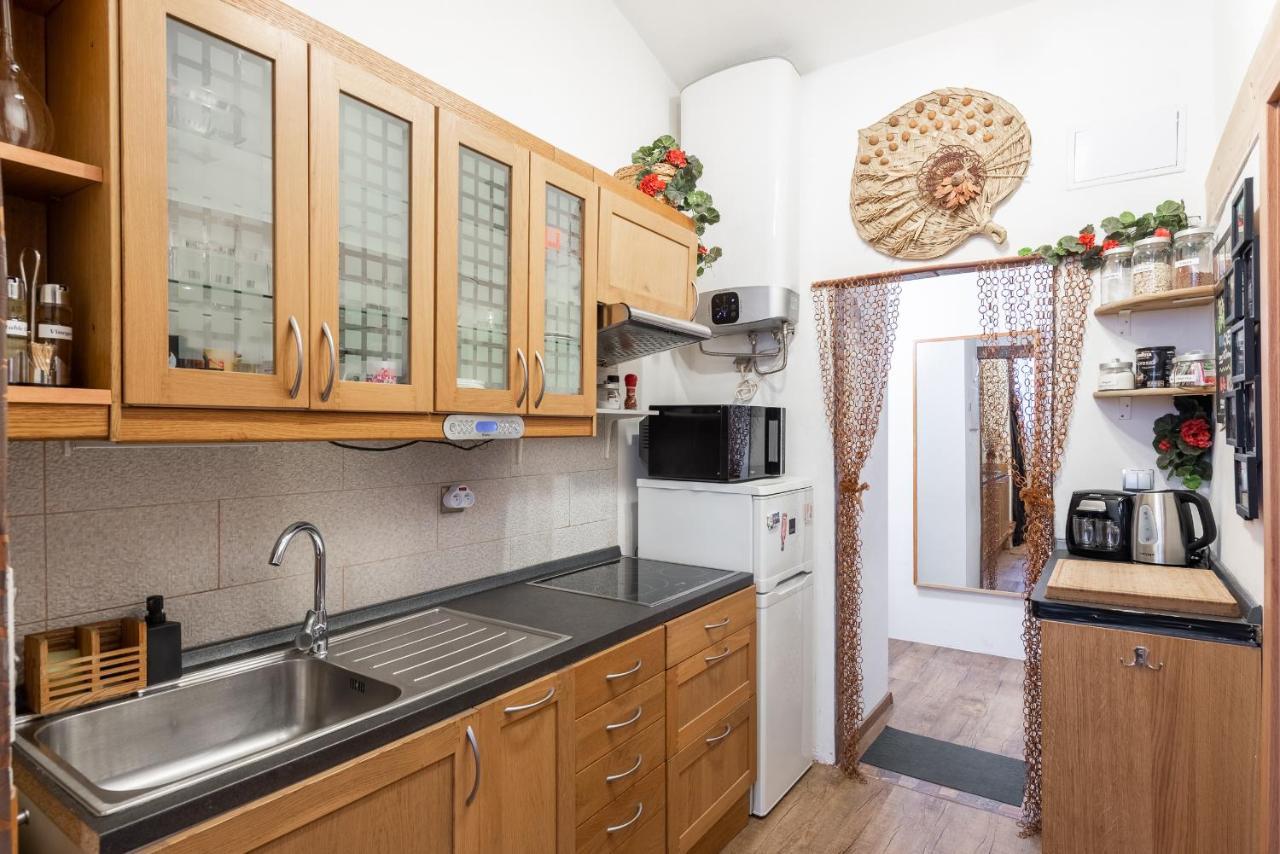 Zizkov Appartement *