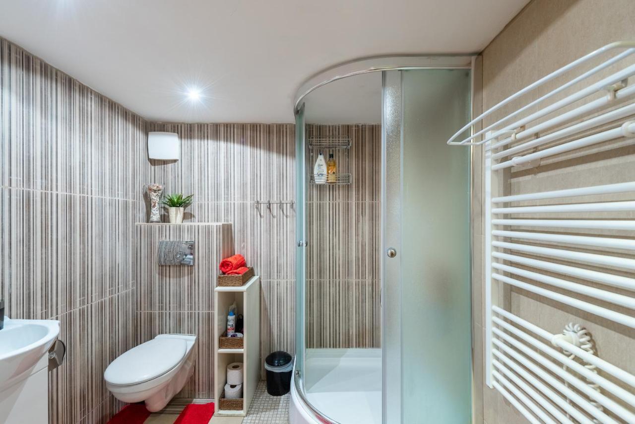 Appartement Zizkov Prague