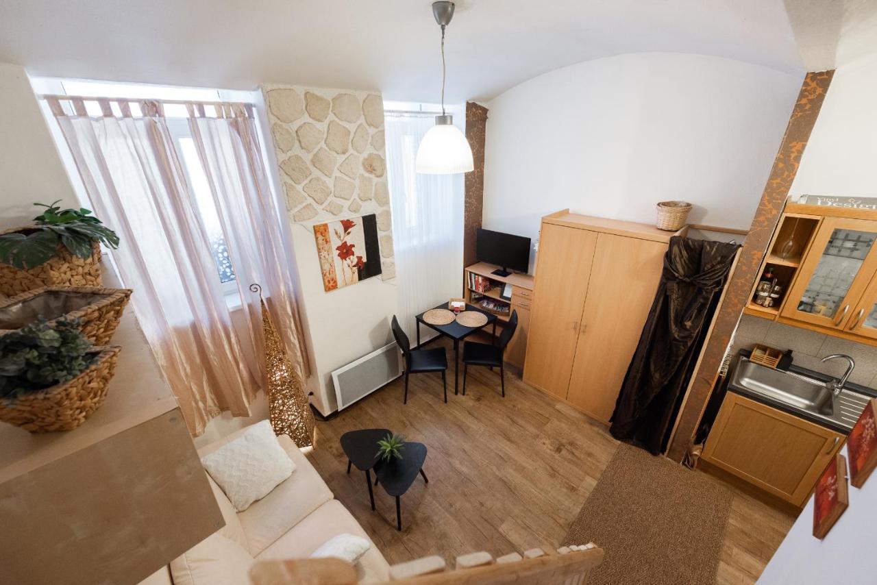 Zizkov Appartement *
